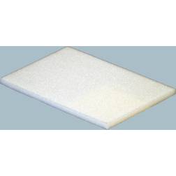 Work it Work>it Skum 10 mm. 120x240 mm. 2 stk.
